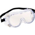 Erb Safety Global Industrial Safety Goggle, Indirect Vent 15165